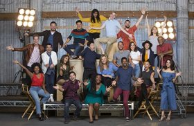 CBS Announces 21 Performers Participating in 2018 Diversity Comedy Showcase  Image