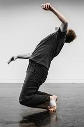 Company of Wolves Presents ACHILLES at the Citizens Theatre Image