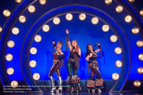 Grand Theatre Announces MAMMA MIA! Image