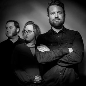 Innovative and Cinematic, Jon Stickley Trio Continues Onward, Tour Dates Announced  Image