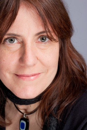 Interview: Mona Mansour of THE VAGRANT TRILOGY at Atlas Performing Arts Center Image