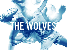 THE WOLVES, PUFFS, and More Make List of Parity Productions 