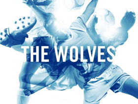 THE WOLVES, PUFFS, and More Make List of Parity Productions  Image