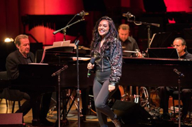 The Houston Symphony Brings the Iconic Music of Selena to Life  Image