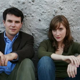 Kerrigan & Lowdermilk Musical Based on Andrea Beaty Book Series in the Works Image