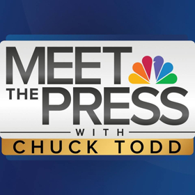 MEET THE PRESS WITH CHUCK TODD is No. 1 Across the Board for 3rd Straight Week  Image