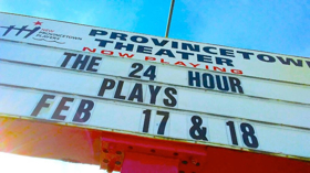 Provincetown Playwrights' Lab Announces 8th Annual 24 Hour Theater Festival  Image