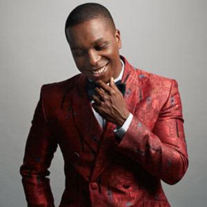Review: Unstoppable LESLIE ODOM JR Brings the Audience to Its Feet at the Lied Center For Performing Arts 