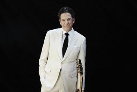 John Pizzarelli Returns To Café Carlyle Image