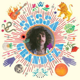 Sessa Shares Second Single Off Debut Album Out 6/4 Image