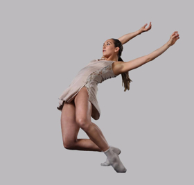 PROARTEDANZA Opens Season 2017 Wednesday with Three World Premieres! Image