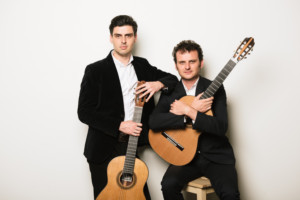 Review: ADELAIDE INTERNATIONAL GUITAR FESTIVAL 2018: FESTIVAL FINALE at Adelaide Festival Theatre Image
