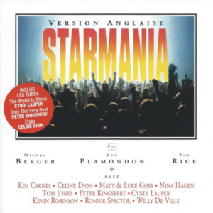 Feature: TYCOON UN GRAN POTENZIALE RIMASTO NEL CASSETTO A 40 ANNI DALLA PRIMA MESSA IN SCENA DI STARMANIA Image