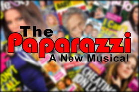Algonquin Theater Productions Presents a Reading of New Musical THE PAPARAZZI Image