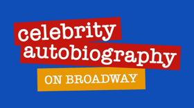 Celebrity Autobiography Image