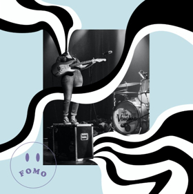 The Vaughns Exclusively Stream Debut Album FOMO via BTRtoday Image