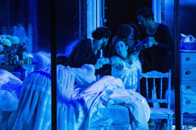 BWW Preview: Ready or Not, Here Comes NY's PROTOTYPE 2019, January 5-13 Image