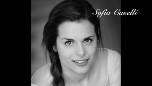 Interview:  Sofia Caselli – SWEET CHARITY Image