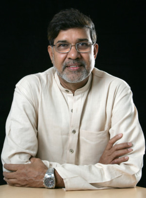Interview: NOBEL PEACE PRIZE RECIPIENT Kailash Satyarthi on Bajao For A Cause Campaign With Red FM 