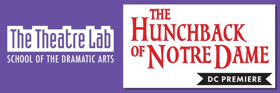 BWW News: Theatre Lab Takes on THE HUNCHBACK OF NOTRE DAME (Week Three) Image