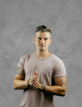 Levi Hummon Teams Up With Billboard to Premiere Music Video For I STILL DO Image