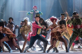 Darlington Hippodrome Hosts THE GREATEST SHOWMAN Sing-a-long Image