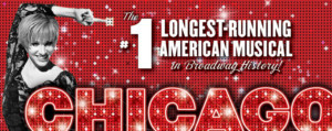 CHICAGO Comes to Fargodome 5/21! Image