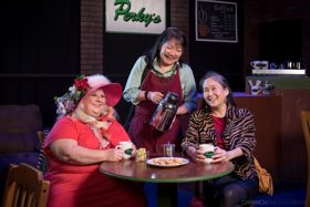 Dukesbay Productions Presents JAVA TACOMA Episode 7 Image