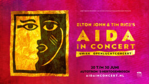 Feature: AIDA IN CONCERT at Autotron 's Hertogenbosch Image