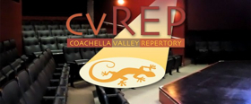 Page To Stage! CVREP Writers Studio Presents Reading Of New Work THE DESERT OF LOVE Image