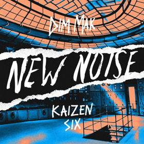 Kaizen Makes New Noise Debut on 'SIX' 