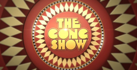 ABC Greenlights Second Season of Popular Summer Series THE GONG SHOW 