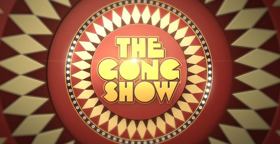 ABC Greenlights Second Season of Popular Summer Series THE GONG SHOW Image