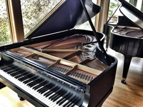 Cape Cod Chamber Music Festival Presents The Piano Bash Image