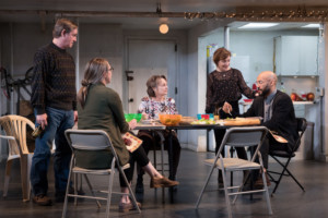 Review: Tony Winning THE HUMANS Has Audience Unexpectedly Laughing at Connor Palace Image
