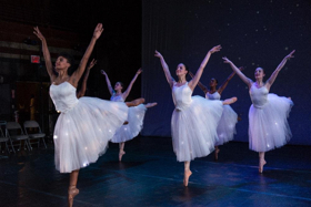 Review: Brooklyn Ballet Spreads Holiday Cheer With NUTCRACKER at Irondale Center 