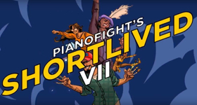 Audience awards $5K to Lcal Artists in PianoFight's SHORTLIVED VII 
