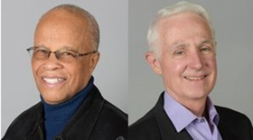 Dwight Williams and Jim Tanker to be Honored at 70th Annual DGA Awards  Image