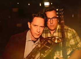 They Might Be Giants New MY MURDERED REMAINS Album Pre-Order Launches Today 