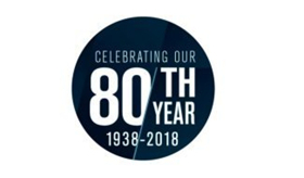 The Theatre Guild Celebrates 80 Years in 2018 