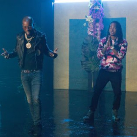 Tory Lanez Unveils Video for Ozuna Collab PA MI Image