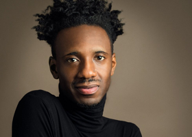 The Lark Will Stage A BareBones Production Of Donja R. Love's IN THE MIDDLE Image