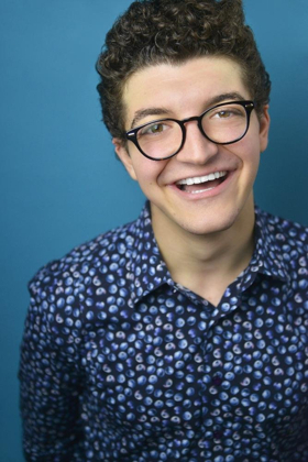 Jared Goldsmith Joins DEAR EVAN HANSEN Tour as Jared Kleinman Image