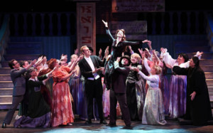 Review: FUNNY GIRL at The Players Centre For Performing Arts Image