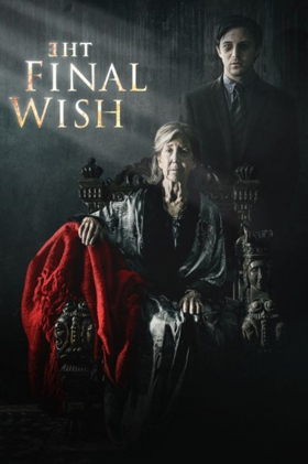 THE FINAL WISH Arrives in Cinemas for a One-Night Event Image