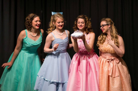 Regional Roundup: Top New Features This Week Around Our BroadwayWorld 3/30 - PRETTY WOMAN, LES MIS, BOOK OF MORMON, and More! Image