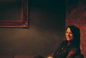Lucy Spraggan Releases INTRODUCING LUCY SPRAGGAN On Spotify + Fall North American Tour Dates Announced 