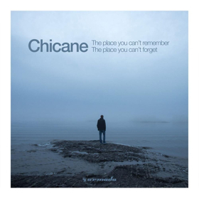 Chicane Emerges with Seventh Studio Album THE PLACE YOU CAN'T REMEMBER, THE PLACE YOU CAN'T FORGET 