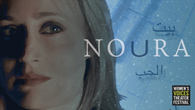 STC to Stage Heather Raffo's NOURA as Part of Women's Voices Theater Festival Image
