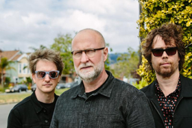 Bob Mould Announces 40th Anniversary Shows Image